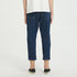 Boysnextdoor Tapered Cropped Denim